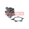 Pompe à eau KAMOKA T0268 - Visuel 1