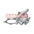Pompe à eau KAMOKA T0268 - Visuel 3