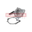 Pompe à eau KAMOKA T0270 - Visuel 2