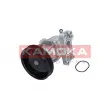 Pompe à eau KAMOKA T0276 - Visuel 1