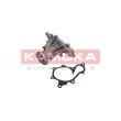 Pompe à eau KAMOKA T0277 - Visuel 1