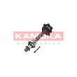 Arbre de transmission avant droit KAMOKA VW111003 - Visuel 1