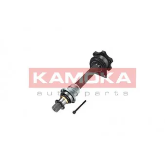 Arbre de transmission avant droit KAMOKA VW111003