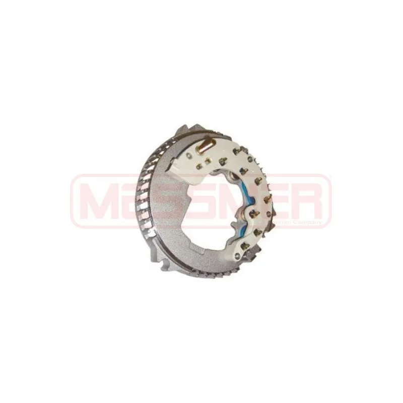 Pont de diodes, alternateur MESSMER 215210