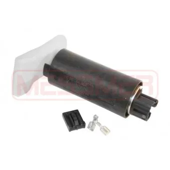 Pompe à carburant MESSMER