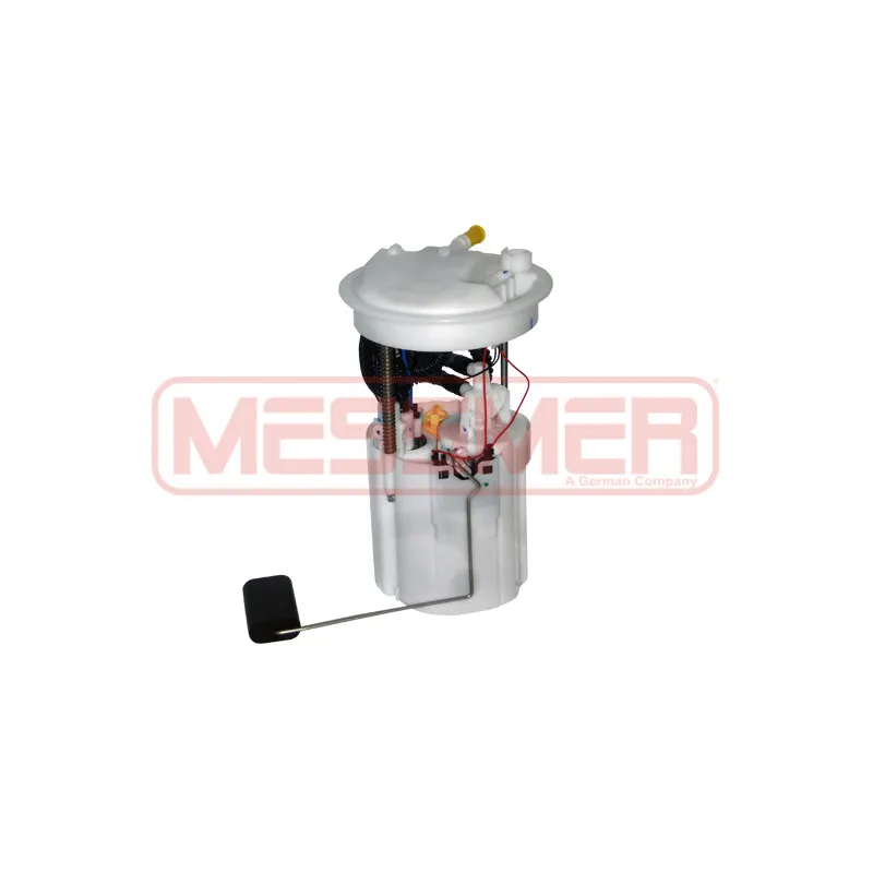 Unité d'injection de carburant MESSMER 775476
