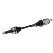 Arbre de transmission avant TEKNÖR NPW-BM-039 - Visuel 1