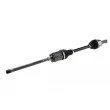 Arbre de transmission avant droit TEKNÖR NPW-BM-040 - Visuel 1