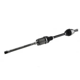 Arbre de transmission avant droit TEKNÖR NPW-BM-040
