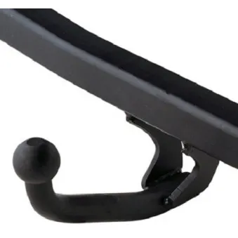 Dispositif d'attelage ACPS-ORIS 016-172