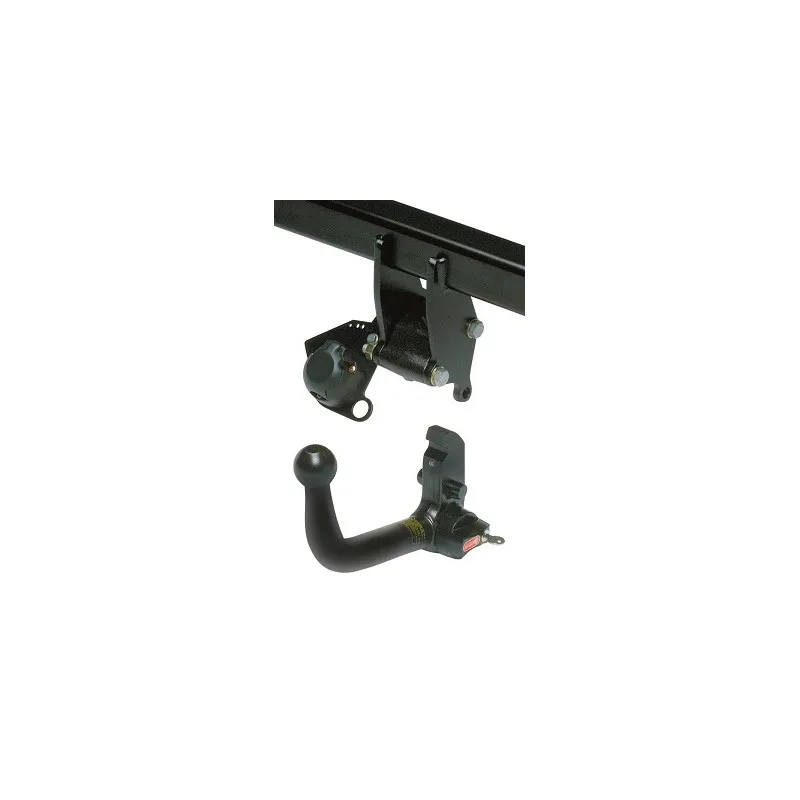 Dispositif d'attelage ACPS-ORIS 029-323
