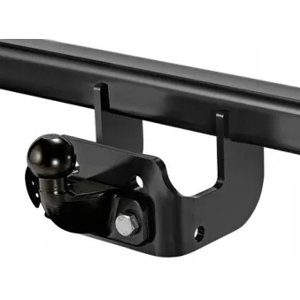 Dispositif d'attelage ACPS-ORIS 029-792