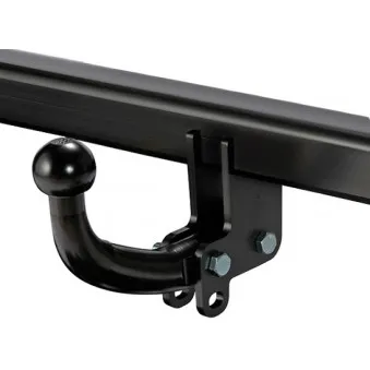 Dispositif d'attelage ACPS-ORIS 038-011
