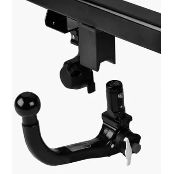 Dispositif d'attelage ACPS-ORIS 048-153