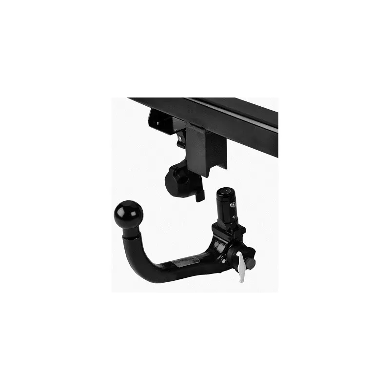 Dispositif d'attelage ACPS-ORIS 048-153