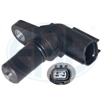 Capteur d'angle, vilebrequin ERA 551466