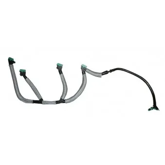 Tuyau, carburant de fuite TEKNÖR M0219