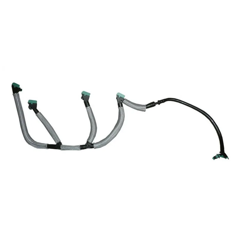 Tuyau, carburant de fuite TEKNÖR M0219