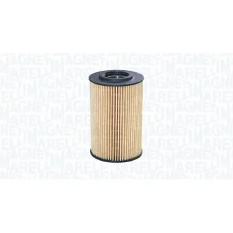 Filtre à huile MAGNETI MARELLI 153071760502