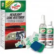 Kit de rénovation pour phares TURTLE WAX 70-180 - Visuel 1