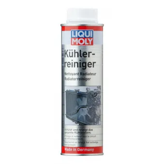 Nettoyant, système de refroidissement LIQUI MOLY