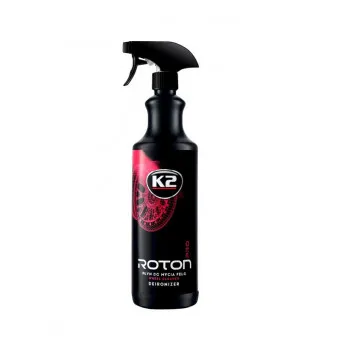 Nettoyant jantes 1L K2 D1001