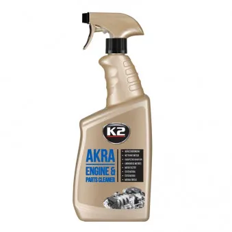 Nettoyant moteur 770 ml K2