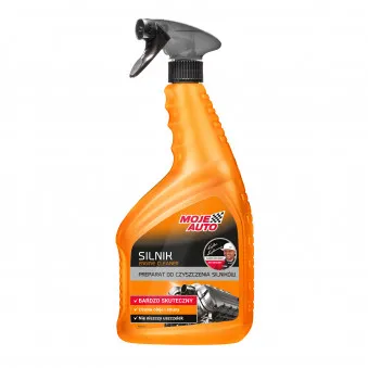 Nettoyant moteur 750 ml AMTRA