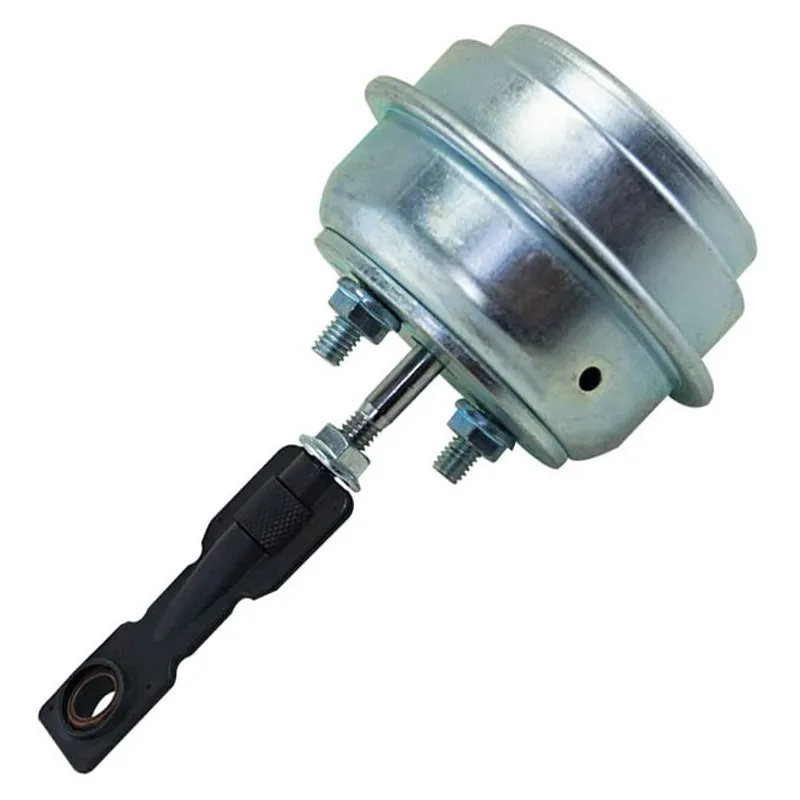 Valve de réglage de pression de suralimentation STARQ TUR 434855-0015