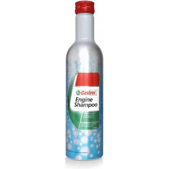 Nettoyant moteur avant vidange CASTROL