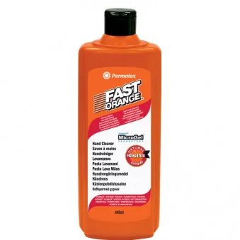 FAST ORANGE Savon microbilles - 440ml PERMATEX 60-039