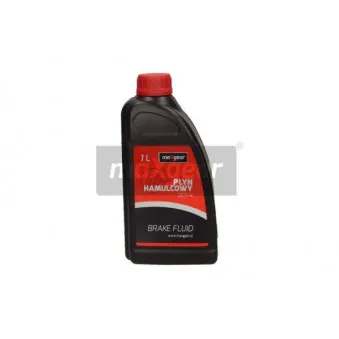 Liquide de frein MAXGEAR
