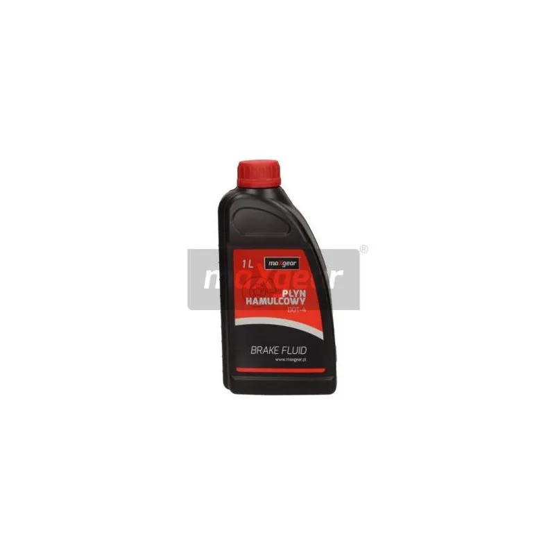 Liquide de frein MAXGEAR 000406