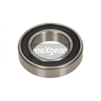 Palier, palier central d'arbre de transmission MAXGEAR 10-0107