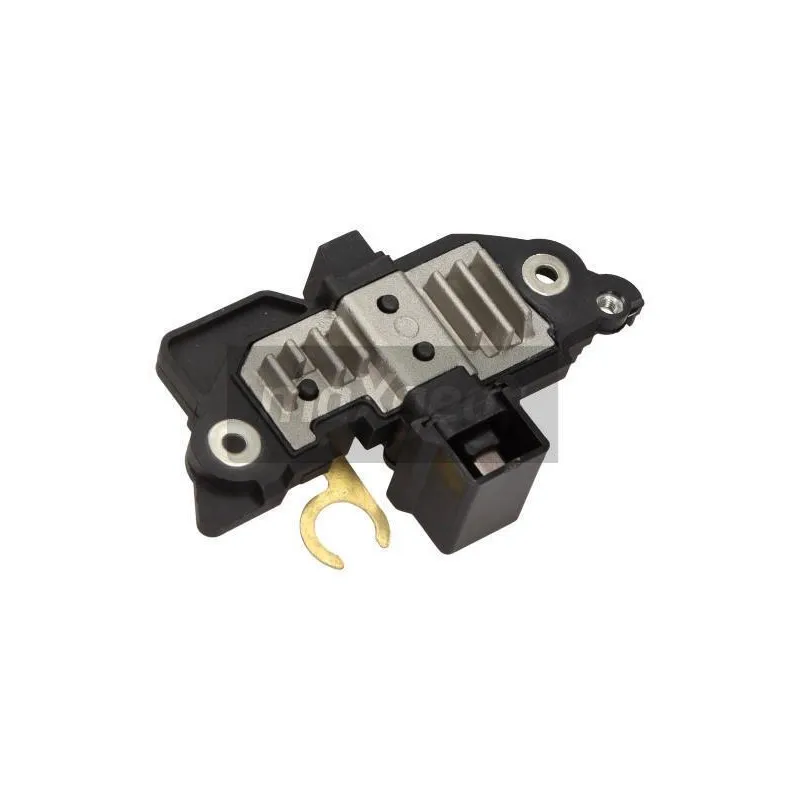 Régulateur d'alternateur MAXGEAR 10-0201