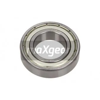 Palier, palier central d'arbre de transmission MAXGEAR 10-0207