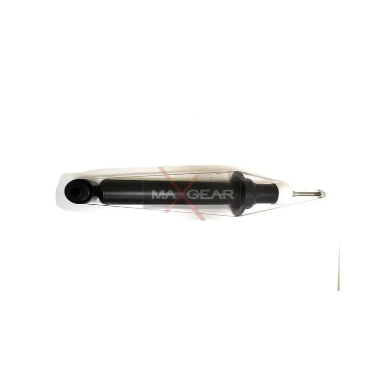 Jeu de 2 amortisseurs arrière MAXGEAR 11-0023