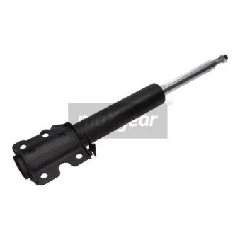Jeu de 2 amortisseurs avant MAXGEAR 11-0047