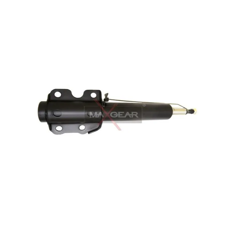 Jeu de 2 amortisseurs avant MAXGEAR 11-0048