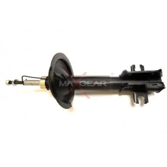 Jeu de 2 amortisseurs avant MAXGEAR 11-0057