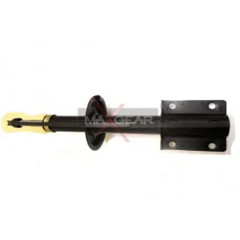 Jeu de 2 amortisseurs avant MAXGEAR 11-0059