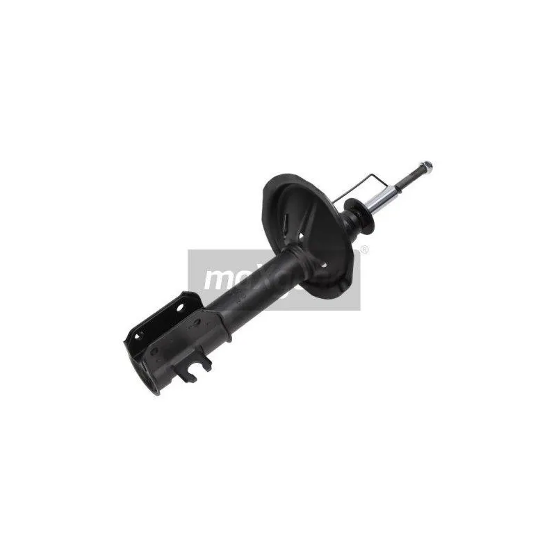 Jeu de 2 amortisseurs avant MAXGEAR 11-0066