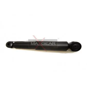 Jeu de 2 amortisseurs arrière MAXGEAR 11-0081