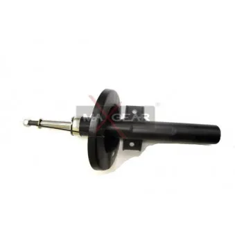 Jeu de 2 amortisseurs avant MAXGEAR 11-0093