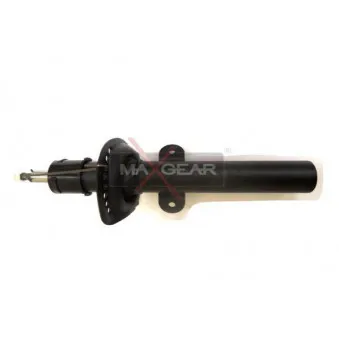 Jeu de 2 amortisseurs avant MAXGEAR 11-0098