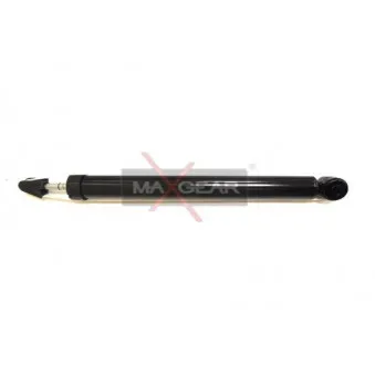 Jeu de 2 amortisseurs arrière MAXGEAR 11-0115