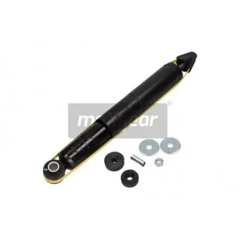 Jeu de 2 amortisseurs arrière MAXGEAR 11-0150
