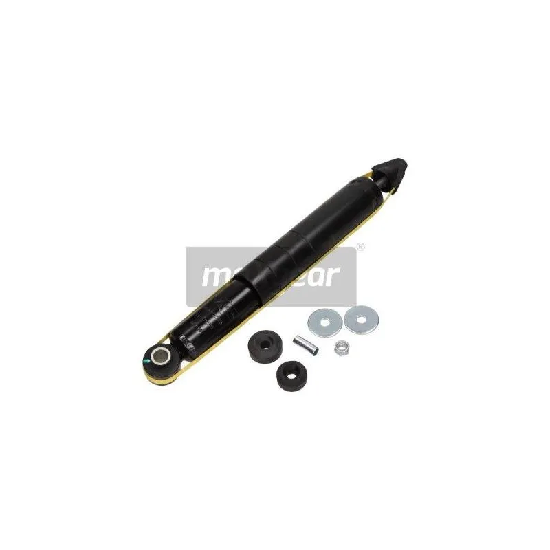 Jeu de 2 amortisseurs arrière MAXGEAR 11-0150