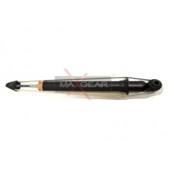 Jeu de 2 amortisseurs arrière MAXGEAR 11-0152