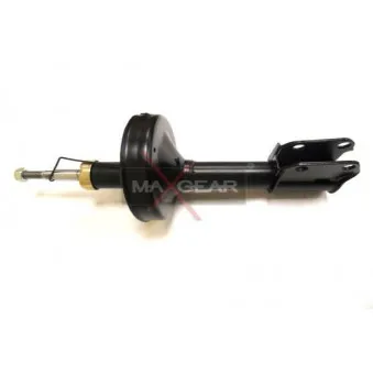 Jeu de 2 amortisseurs avant MAXGEAR 11-0156